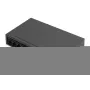 Digitus switch di rete Fast Ethernet PoE a 8 porte, desktop, unmanaged, 60 W, af/at