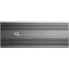 OWC Go Dock - docking station - Thunderbolt 4 - HDMI, 2 x Thunderbolt 4 - GigE, 2,5 GigE - 120 Watt