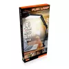 Media-Tech MT224 lampada da tavolo 5,6 W LED nero