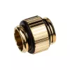 EK Water Blocks EK-Quantum Torque Micro G1/4 prolunga dritta M-M 7 mm, oro