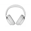 Cuffie/headset Bose 890101-0200 wireless con archetto chiamate/musica Bluetooth bianco