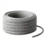 Cavo patch di rete QOLTEC Cat6 UTP in rame, 25 m, grigio