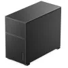 Case PC Jonsbo D31 MESH Midi Tower nero
