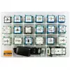 ALLNET Brick'R'knowledge Advanced Set (inglese/inglese)
