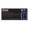 Epson Premium Canvas Satin, 24