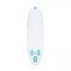 FunWater SUP paddleboard SUPFW07A (blu)