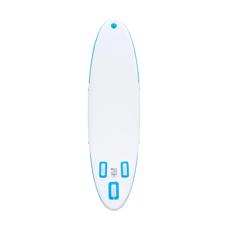 FunWater SUP paddleboard SUPFW07A (blu)