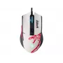 Mouse da gaming con filo A4Tech Bloody L65 MAX RGB 16000 DPI ergonomico per destrimani