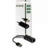 Scheda di interfaccia Inter-Tech ARGUS IT-810