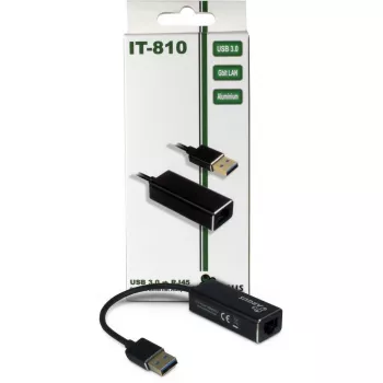 Scheda di interfaccia Inter-Tech ARGUS IT-810