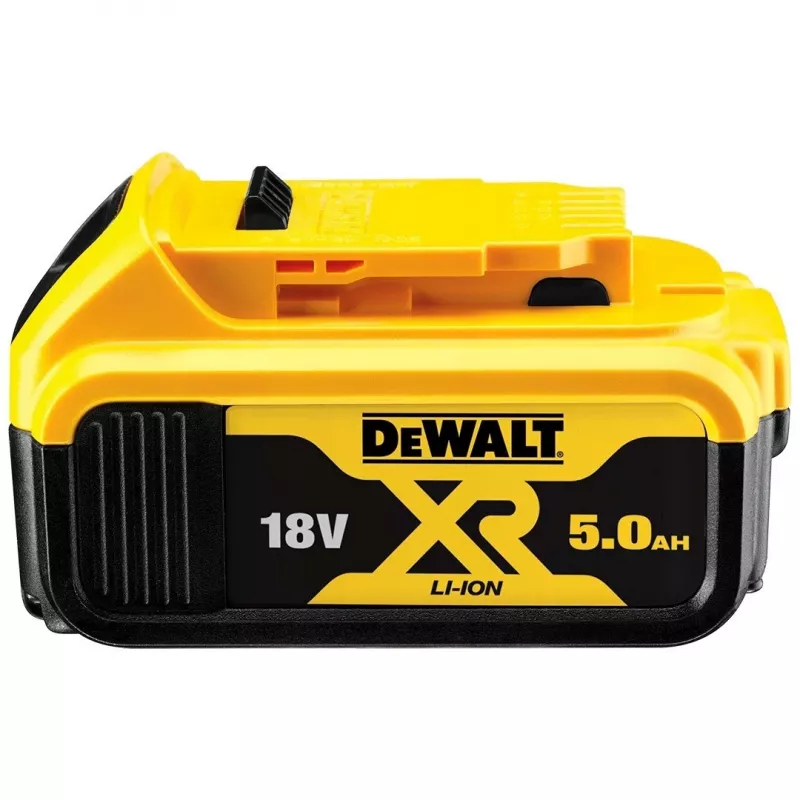 Set Batteria e Caricabatterie DeWALT DCB1104P2 18 V 5,0 Ah (2 Batterie, Caricabatterie)
