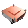 Dissipatore CPU Akasa AK-CC7402BT01 2U low-profile - socket LGA 1700 (AK-CC7402BT01)