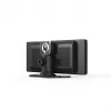Maxcom MC01 Vibe schermo multimediale per auto, nero