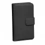 PEDEA Book Cover Classic per Samsung Galaxy A16 5G, nero