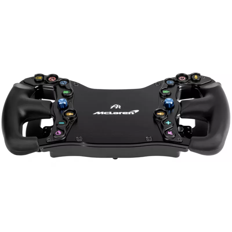Volante USB Ascher Racing McLaren Artura Sport