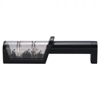 ZWILLING Miyabi acciainato per coltelli nero