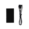Water block Alphacool 25669 nero 22,5 W
