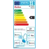 Aspirapolvere Amica Viento VI 2031