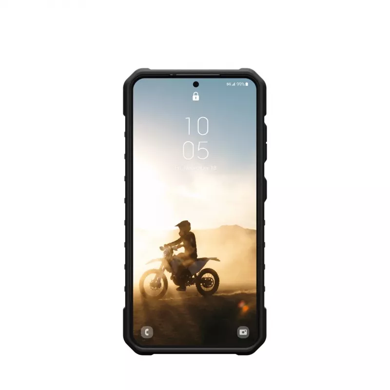 Urban Armor Gear Pathfinder custodia per cellulare 15,8 cm (6.2) cover nero