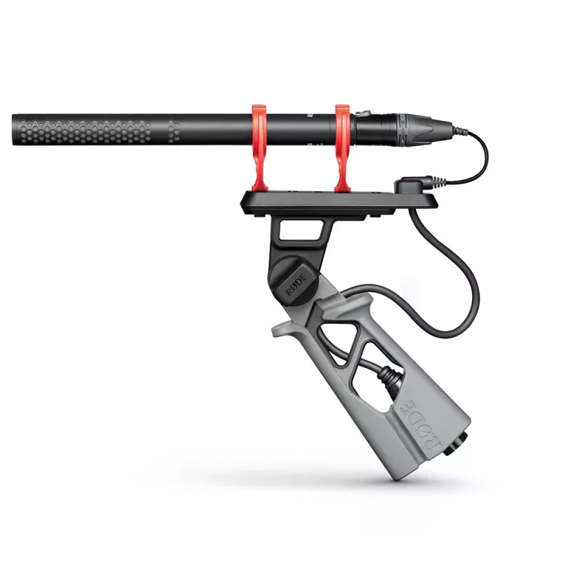 Microfono RØDE NTG5