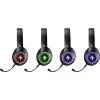 CUFFIE DEFENDER BLUETOOTH FREEMOTION B571 nero LED