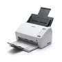 Scanner per documenti Avision AD380 A4 duplex, fino a 40 pagine/min., originale A4