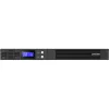 PowerWalker VI 500 R1U UPS (gruppo di continuità) Line-Interactive 0,5 kVA 300 W 4 uscite AC
