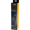 Tappetino per mouse e tastiera YENKEE YPM 9040BE Office XXL