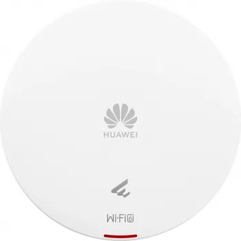 Huawei AP361 - Access point - Wi-Fi 6 - 2,4 GHz, 5 GHz - montaggio a parete/soffitto/guida DIN possibile (50086871)
