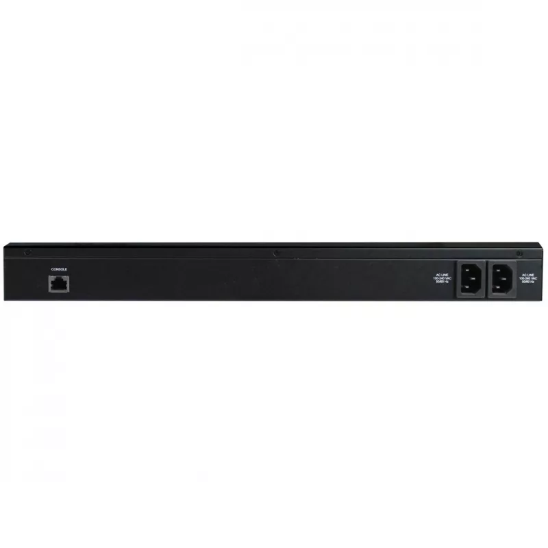 Switch PoE managed ALLNET ALL-SG8454PM-10G con 48+6 porte PoE e uplink 10G