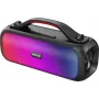 Altoparlante Bluetooth con radio SSS 3100 KIDS 60W, pannello LED