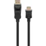 Cavo adattatore Goobay DisplayPort-HDMI™ (64847)