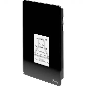 Auerswald TFS-Dialog 400 nero