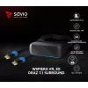 Cavo HDMI Savio GCL-02 1,8 m HDMI Type-A (standard) nero, blu