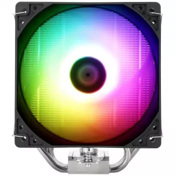 Dissipatore CPU Thermalright Assassin X 120 Refined SE confezione da 1 nero 120 mm