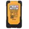DeWALT DW055PL-XJ distanziometro laser, portata 16 m, nero/giallo