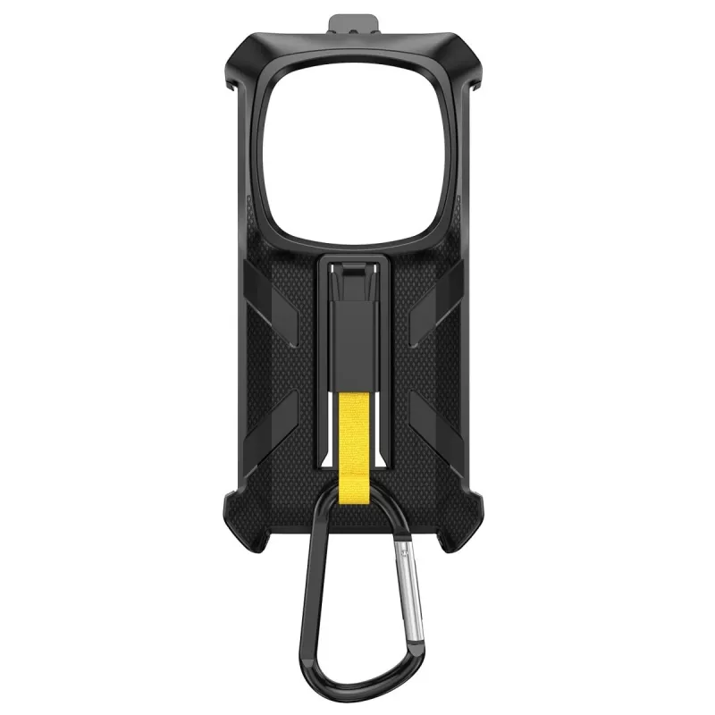 Custodia protettiva multifunzione per UleFone Armor 28 Ultra – protezione termica, impermeabile