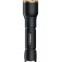 Duracell DF1500R confezione regalo torcia nera