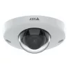 Telecamera di videosorveglianza IP Axis 02671-001 dome 1920 x 1080