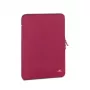Rivacase 5223 Antishock custodia per laptop 13,3–14 pollici (35,6 cm), bordeaux