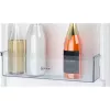 Neff N 30 incassabile 267 L bianco