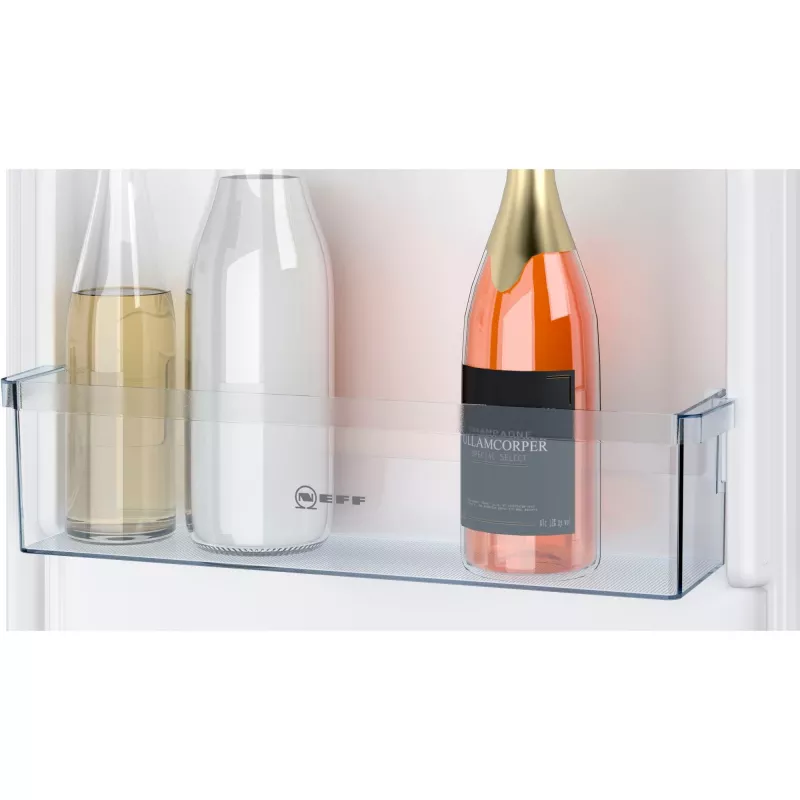 Neff N 30 incassabile 267 L bianco