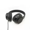 Microfono da studio Easypix 62021 nero