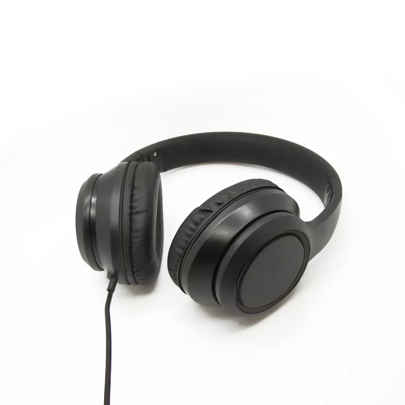 Microfono da studio Easypix 62021 nero