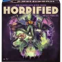 Horrified World of Monsters, gioco da tavolo