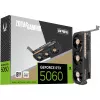 Scheda grafica Zotac GAMING GeForce RTX 5060 Low Profile 8 GB GDDR7