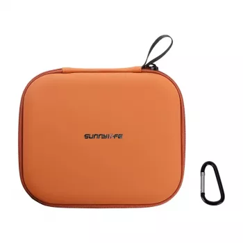 Custodia protettiva Sunnylife B977-C per radiocomandi DJI RC – arancione