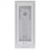 Case Thermaltake CTE T500 TG Midi Tower bianco neve Retail - Case - ATX