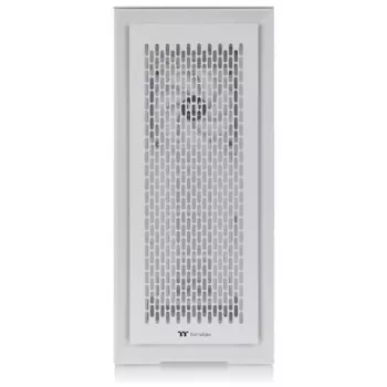 Case Thermaltake CTE T500 TG Midi Tower bianco neve Retail - Case - ATX