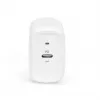 Digitus - Alimentatore - 20 Watt - 3 A - PD 3.0 (USB-C) - Bianco (DA-10196)